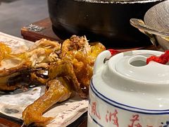 -风波庄(罍街分舵)