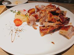 -周沫西餐(漫广场店)