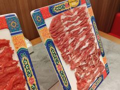 -侃爷南门铜锅涮肉