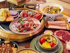 -杨小佳·齐齐哈尔烤肉·烤串(广州店)