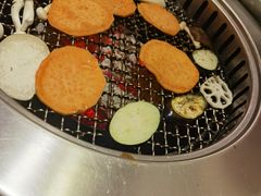 -梦山水日本烧肉(五四广场店)