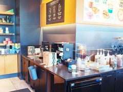-星巴克(青浦宝龙店)