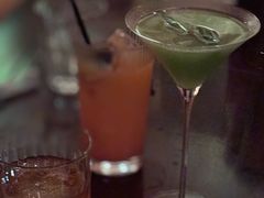 -Hill.Cocktail半山酒吧(中山店)