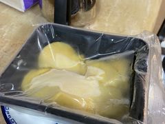 榴莲-华哥新鲜猪精品美食