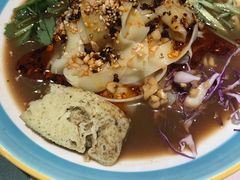 -新疆巴州金丝特餐厅(大钟寺店)