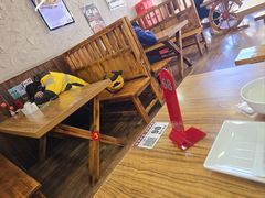-老陕兄弟(彩虹新城店)