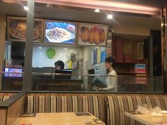 大堂-尊宝比萨(南湖大华店)