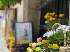 -华春餐馆(鱼山路店)