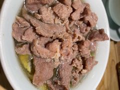 -全牛匠·乐山跷脚牛肉(新中关店)