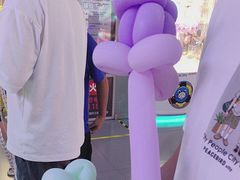 -天空之城游乐体验世界(义乌之心店)