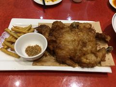 特色葫芦鸡-德泰楼餐饮(莲湖路店)