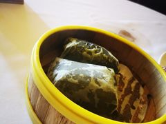-顺德喜来登酒店·采悦轩