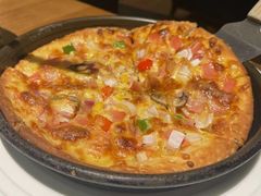 -花舍·新派粤菜·西餐·下午茶(亚运村·鸟巢店)