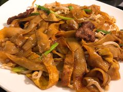 干炒牛河-小资太太餐厅(南岗区店)