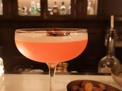 -LONG BAR 廊吧(外滩华尔道夫酒店)