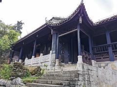 -阳明祠