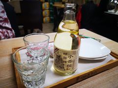 -可口香·非遗老号烧烤(南岗直营店)
