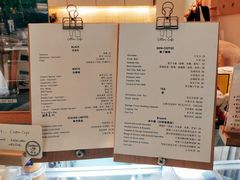 -COTTON CAFE(德信·中外公寓店)