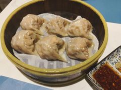 蒸扁食-荣小馆(临海世纪花城店)