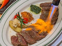 -周沫西餐厅(北京路广百百货店)