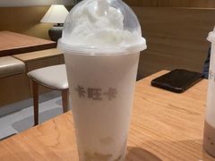 -卡旺卡(黄山银街店)
