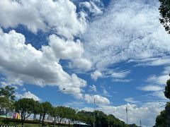 -岳麓山风景名胜区