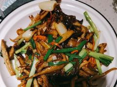 -阿娜尔·新疆菜(佰港城店)