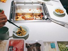 -野妹火锅(龙岗店)