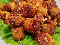 -清真·益鑫羊肉手抓馆(花园北街店)