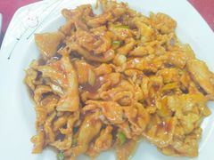 -老苏扬饭店