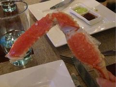 iphone_upload_pic-上海丽笙精选海仑宾馆·莫赛克餐厅