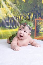 -幸福时光儿童摄影