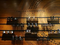 -星巴克(延吉百利城店)