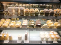 -迦南·甜品蛋糕(传媒店)