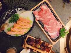 -湊湊火锅·茶憩(打浦桥日月光店)