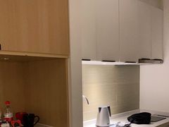 -重庆观音桥华美达安可酒店