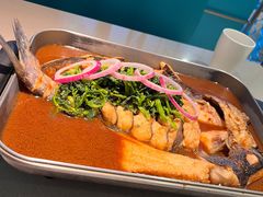 -半天妖烤鱼(大兴大悦春风里店)