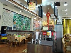 -水乡人家私房菜(逢简店)