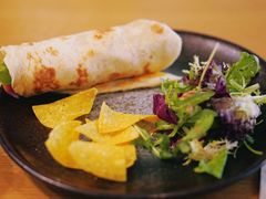 -HELLO 27 意面·沙拉·帕尼尼