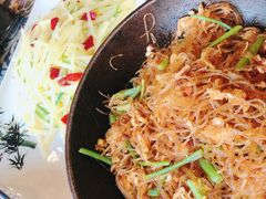 海鲜粉丝-张家大院(幕府西路店)