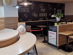 -肯德基(京广桥店)