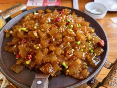 -老雒阳面馆·水席·洛阳菜(偃师店)