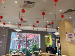 -必胜客(南宁盛天地店)