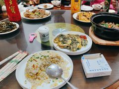 -醉壹号海鲜大排档(厦门美食地标店)