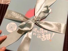 -法兰之吻蛋糕甜品(大望路店)