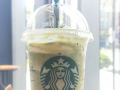 -星巴克(凯德晶萃店)