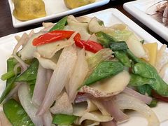 -海坛特色小吃·只做平潭特色菜(平潭店)