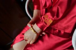 -HY小曼wedding·TOPYOUNG团队