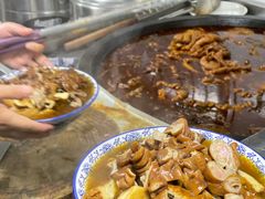 -原肖村桥卤煮(旧宫东路店)