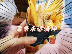 -SUGAR糖薯·章鱼烧(鹏欣水游城店)